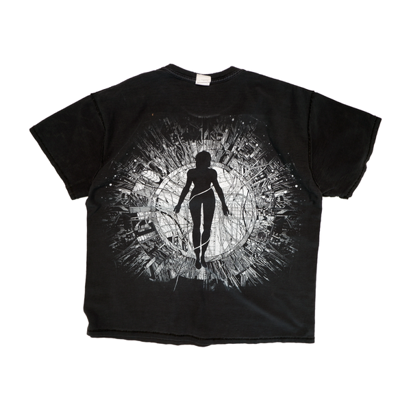 Dunes Shell Tee (1of1 XL)