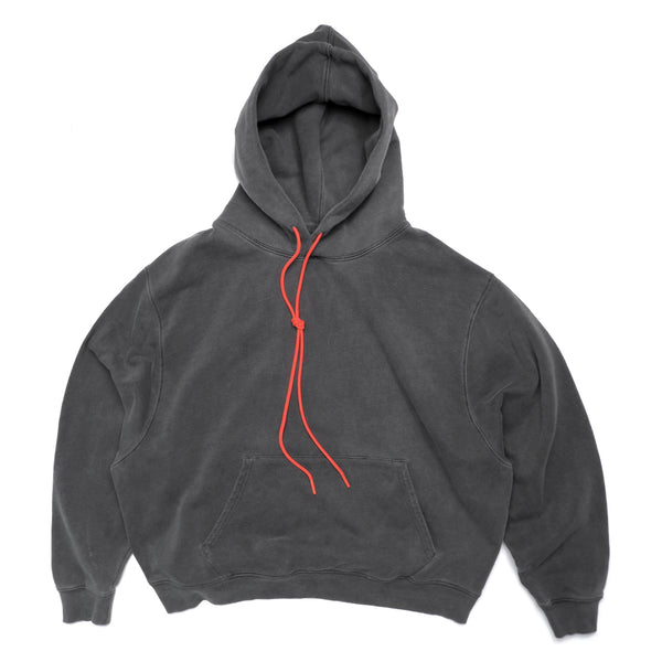 Touch of Orange hoody (LAST)