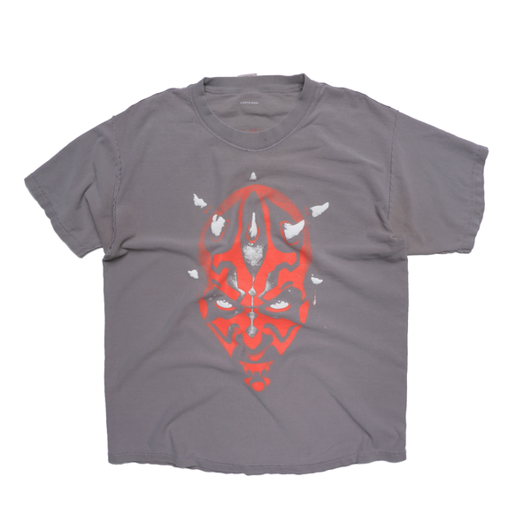 Smoke Sith tee (1of1)