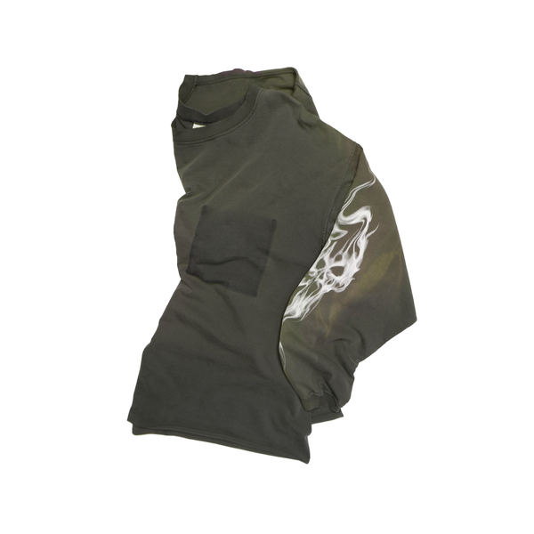 Smoke Skulls Tee (1of1 XL)