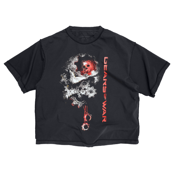 Gears of Tee