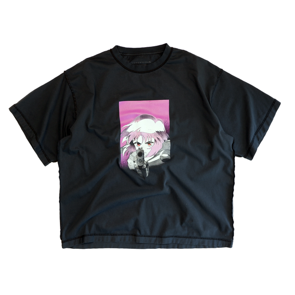 The Shell Tee (super limited)