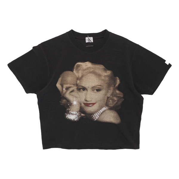 Tragic CK Tee (1of1 Small)