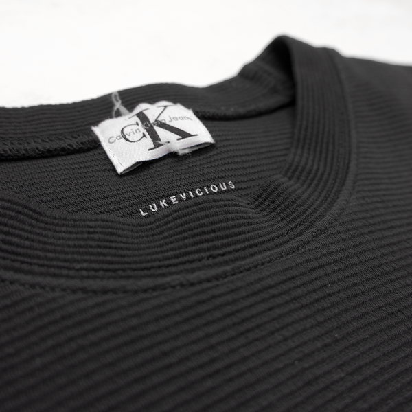 Tragic CK Tee (1of1 Small)