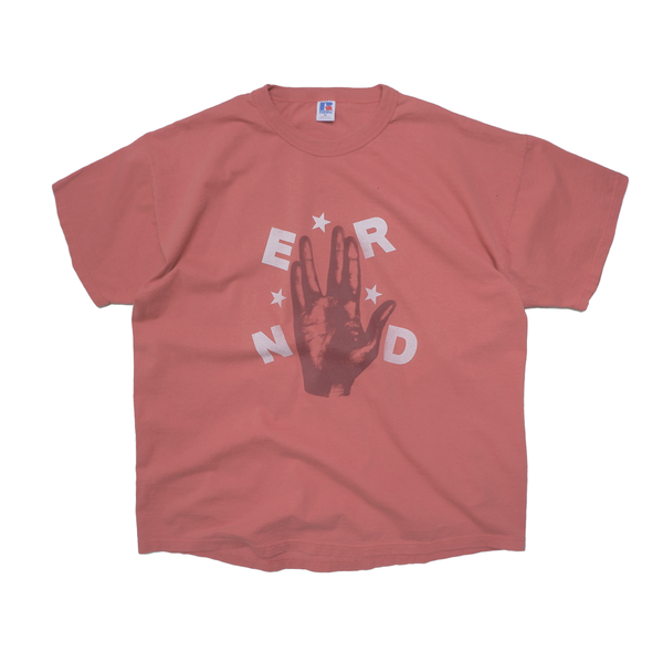 Star Hands tee (1of1)