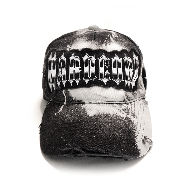 Hardcore Hat (1of1)
