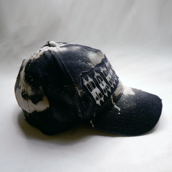 Hardcore Hat (1of1)