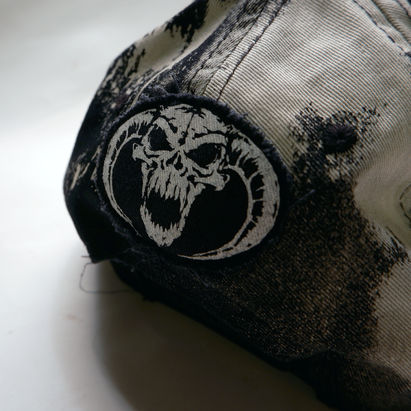 Hardcore Hat (1of1)
