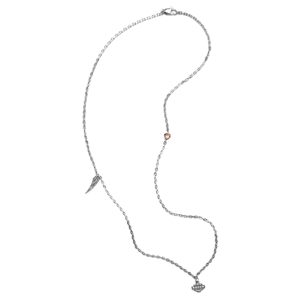 The HD Necklace (1of1)