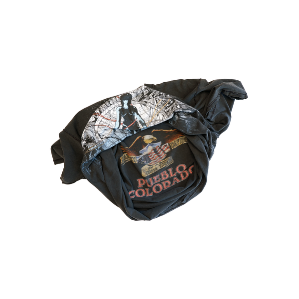 HD Ghost Tee (1of1 XL)