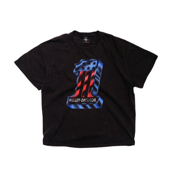 ONE HD Tee (vintage)