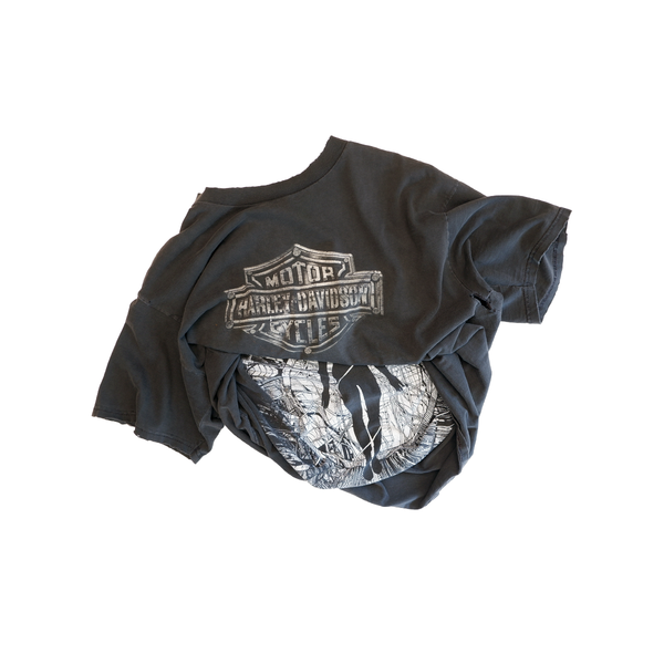 HD Ghost Tee (1of1 XL)