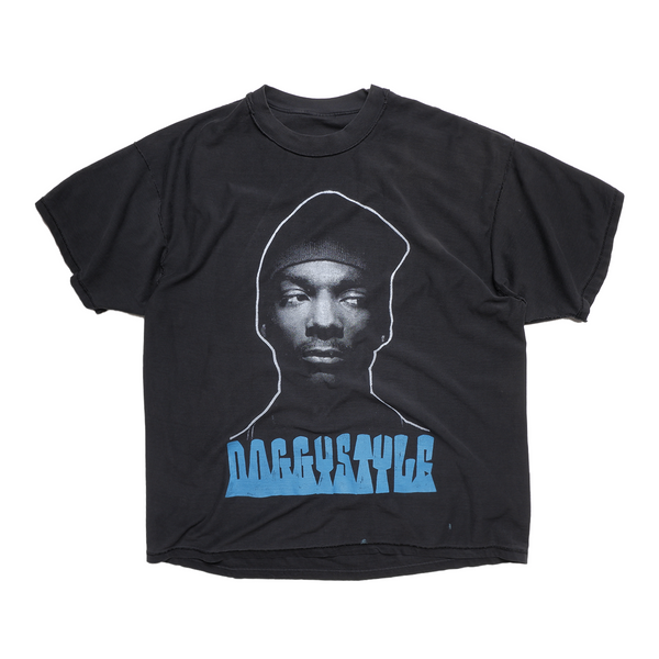 HD Snoop tee (1 of 1)