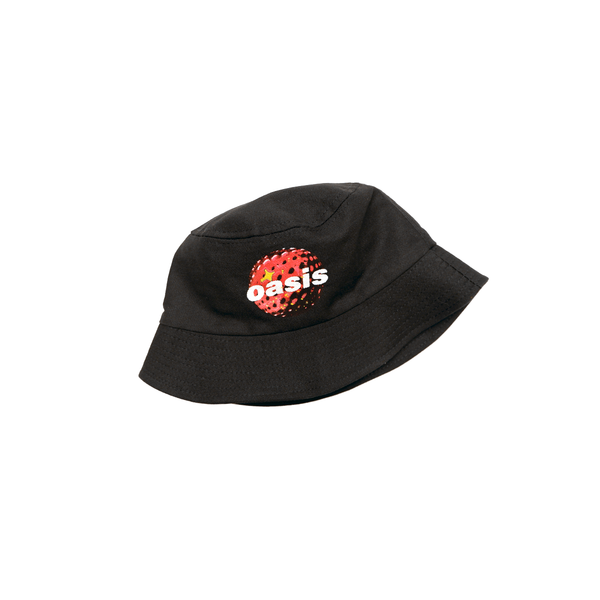 Supersonic Bucket Hat