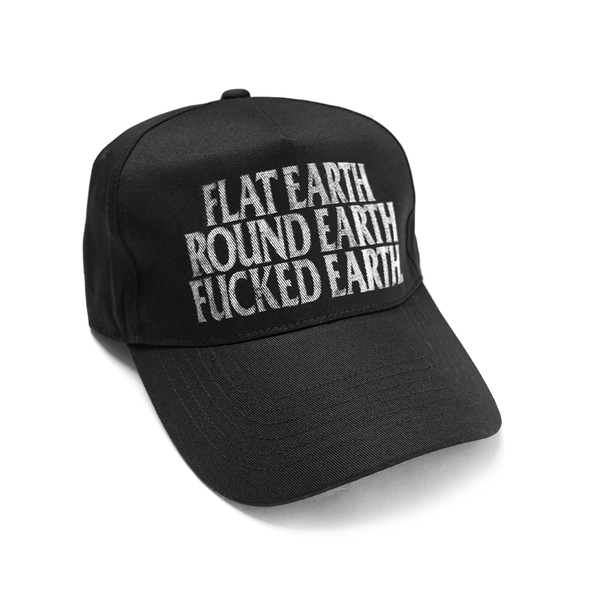 Not Your Dad's Hat (super limited)
