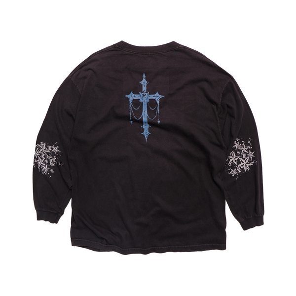 Infamous LONG SLEEVE (XL 1of1)