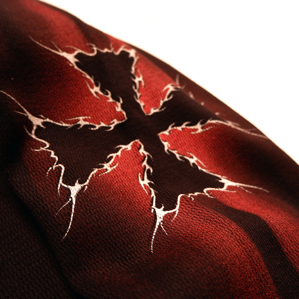 HD Iron Cross Long Sleeve (1of1)