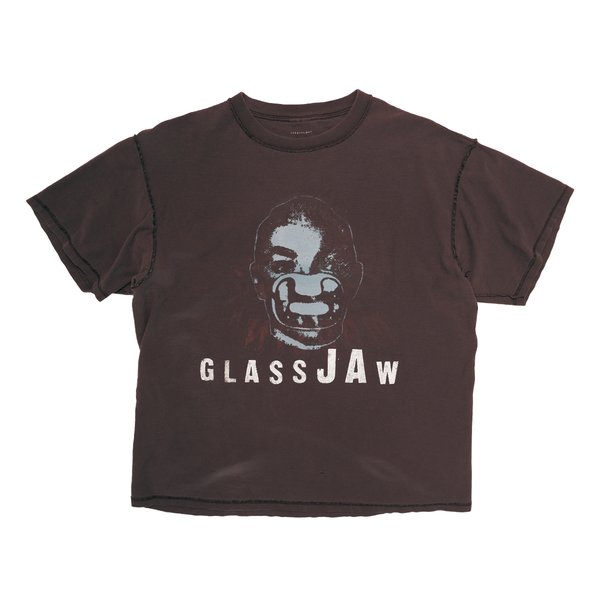 Glassjaw Tee (1of1 L)