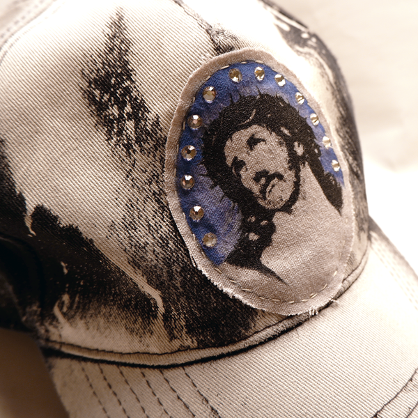 His Pain Hat (1of1)