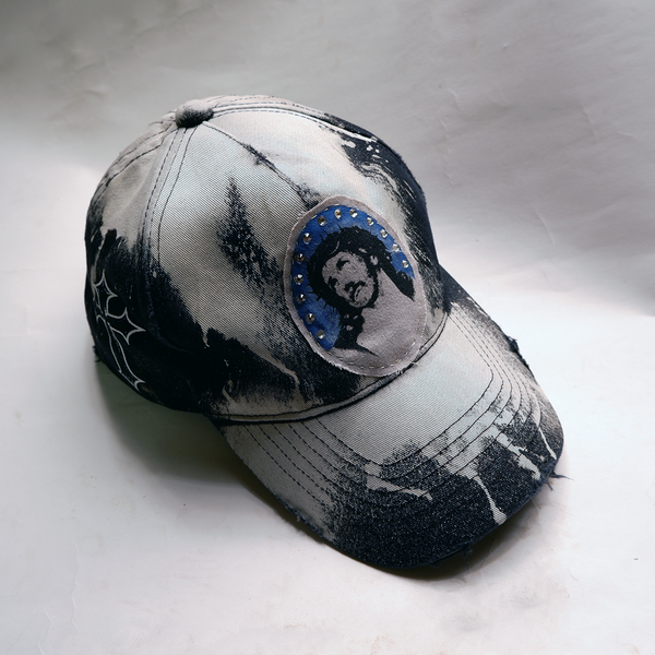 His Pain Hat (1of1)