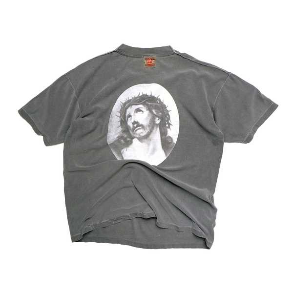 Vintage Ash Dios Tee (1of1 XL)