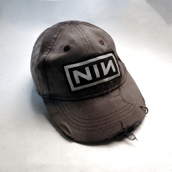 Todder NIN Hat (1of1)