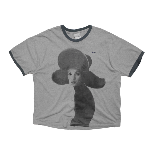 Moss Check Tee (1of1)