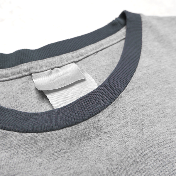 Moss Check Tee (1of1)