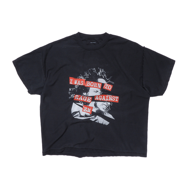 Liquid Zack tee (2XL)