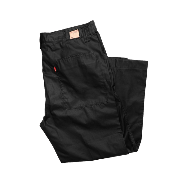 Blackout Y2 Levis Pants (1of1)