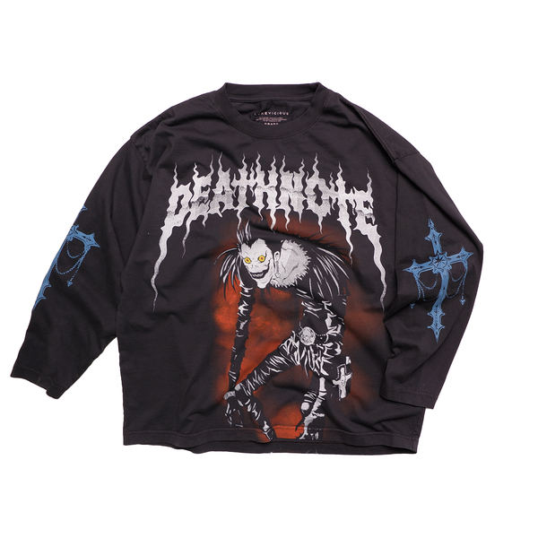 DN LONG SLEEVE (S/M 1of1)