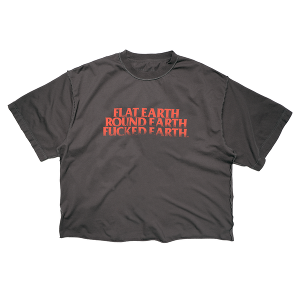 Off Black UN-FTW Tee (Limited)
