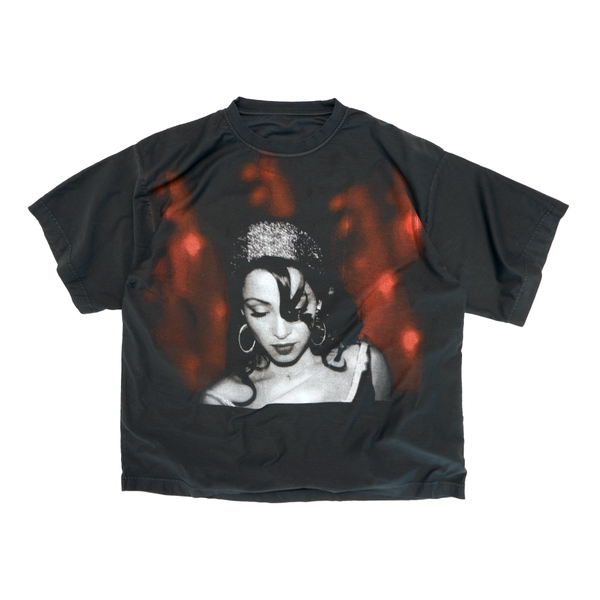 King of Tee (super limited)