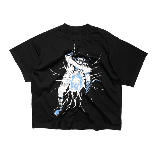 Vicious Sasuke Tee (super limited)