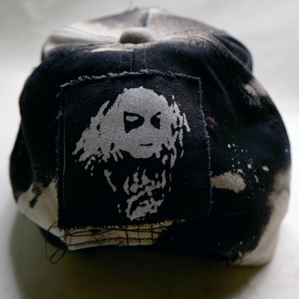 Death Cap Hat (1of1)