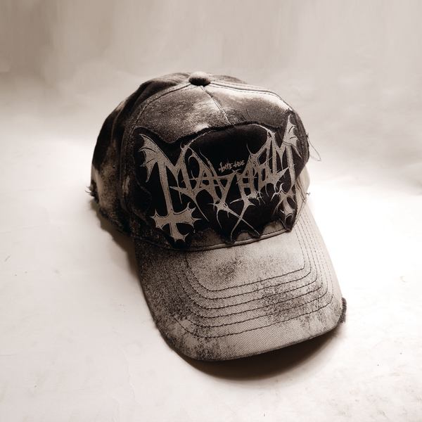 Death Cap Hat (1of1)