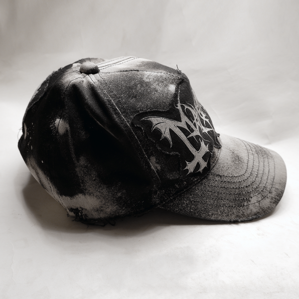 Death Cap Hat (1of1)