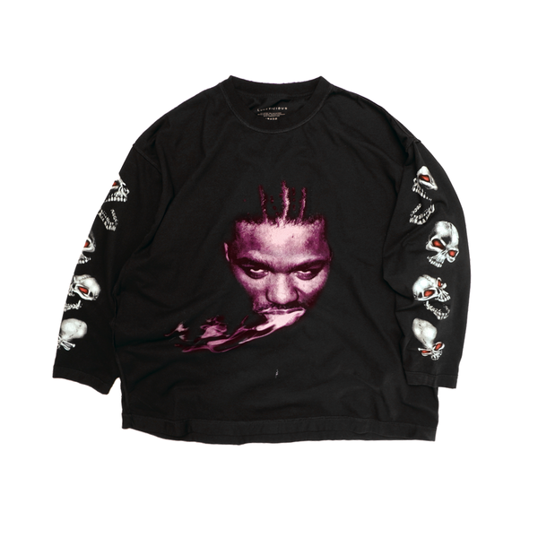 Iron Lung Long Sleeve (1 of 1)