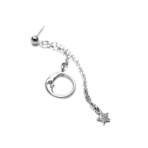 Luna Single Earring (1of1)