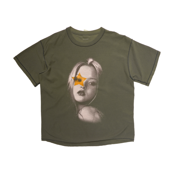 Mossimo Suki Tee (1of1 XL)