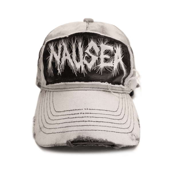 Nausea Hat (1of1)