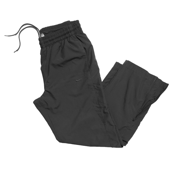 All Black Check Pants (1of1)