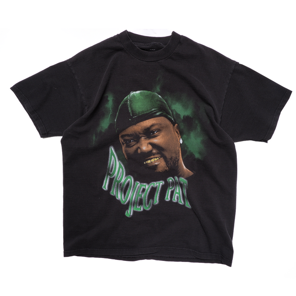 Mr. Green tee (1 of 1)