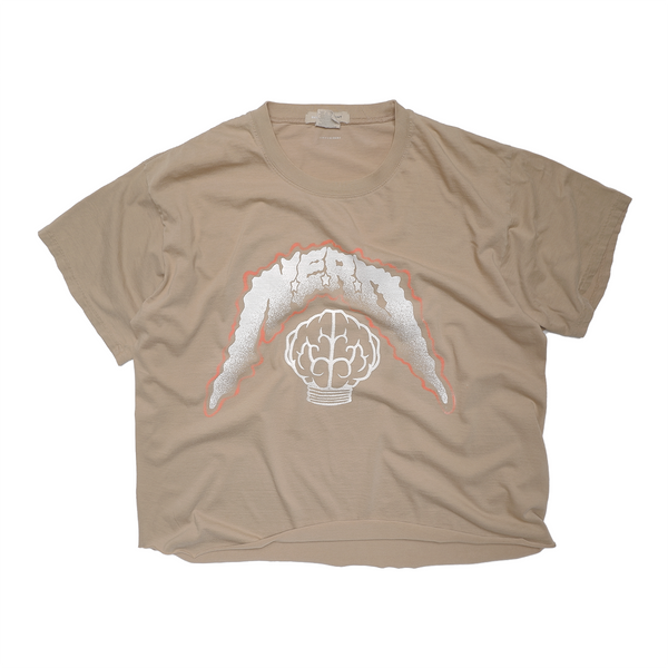 In Search tee (1of1)