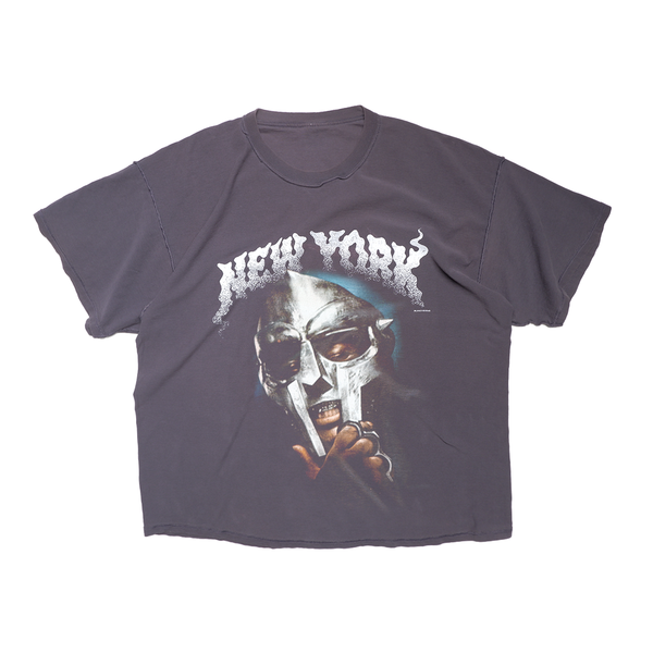 NY Doom tee (1 of 1)