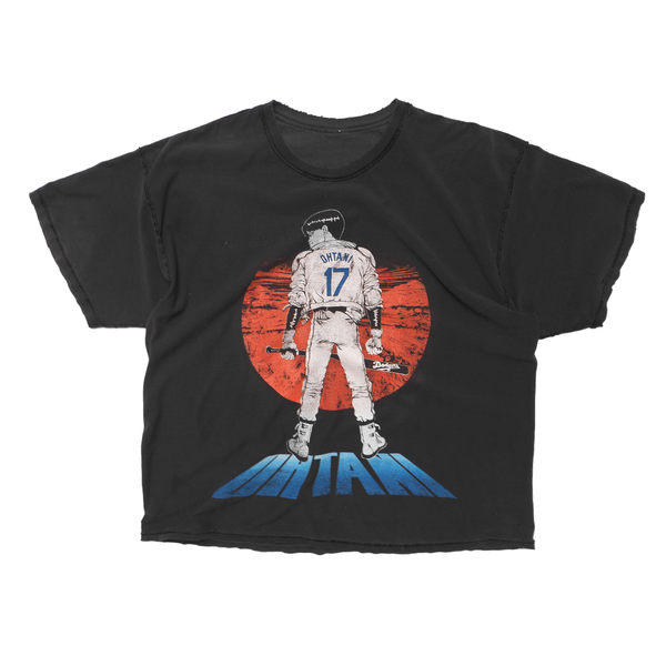 Oh-kira Speedway Tee (1of1 XL)