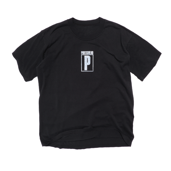 Portishead Single-Stitch tee (1of1)