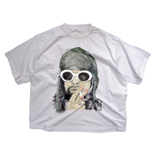 Thriftstore Kurt Tee (1of1)