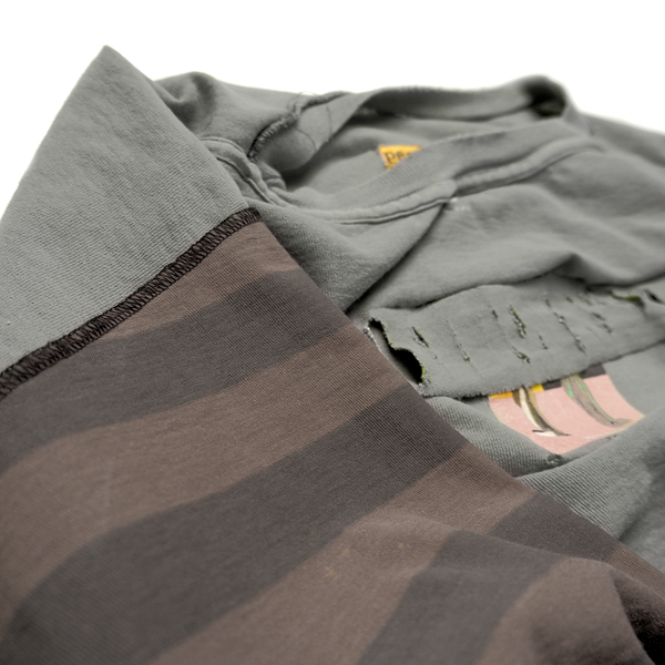 Nervous Long Sleeve (1of1 Large)