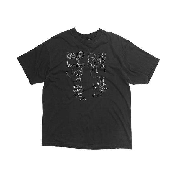 Mia Decay Tee (1of1 Large)